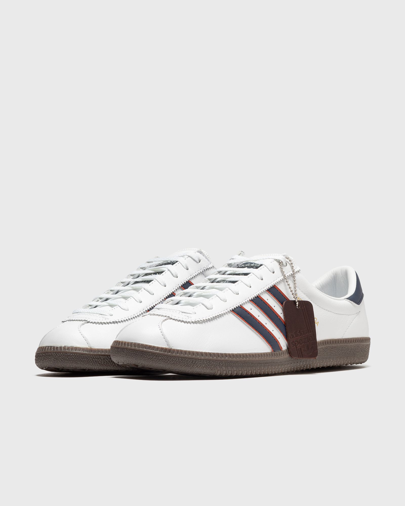 HOCHELAGA SPEZIAL 'CLOUD WHITE'