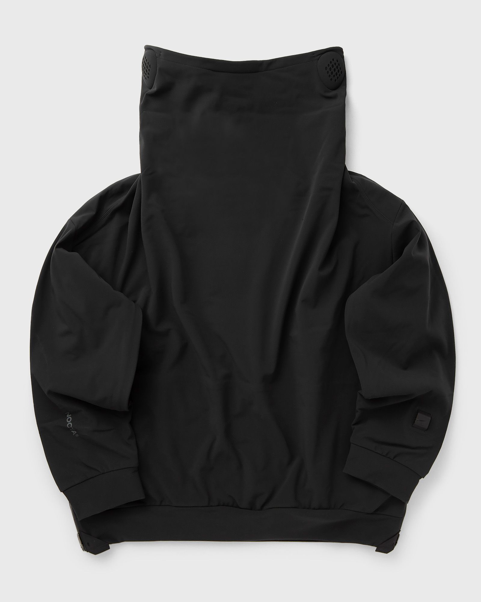Nike NOCTA CODE HYENA LS Black | BSTN Store
