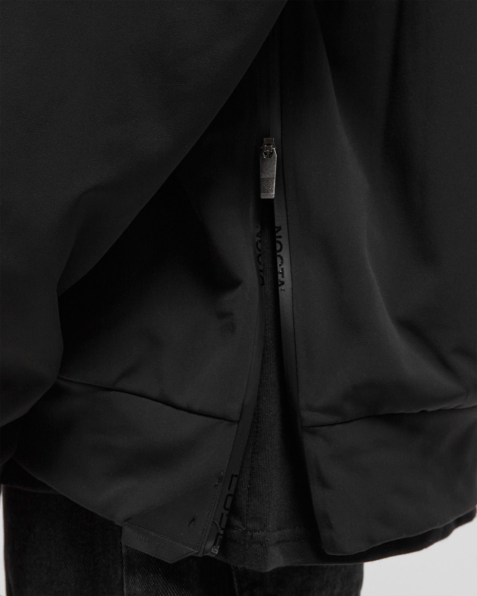 Nike NOCTA CODE HYENA LS Black | BSTN Store