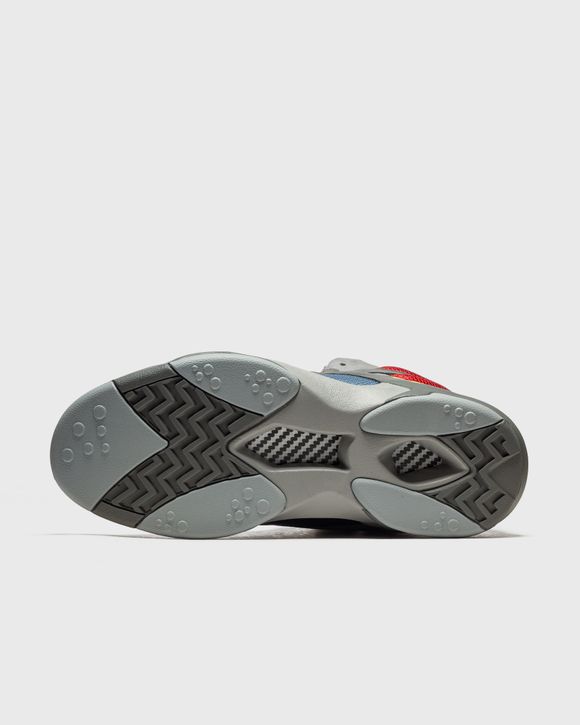 SHAQ ATTAQ 'Man of Steel'