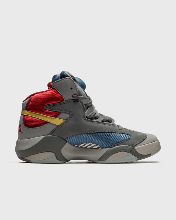 SHAQ ATTAQ 'Man of Steel'