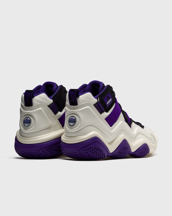 Basket top ten clearance adidas