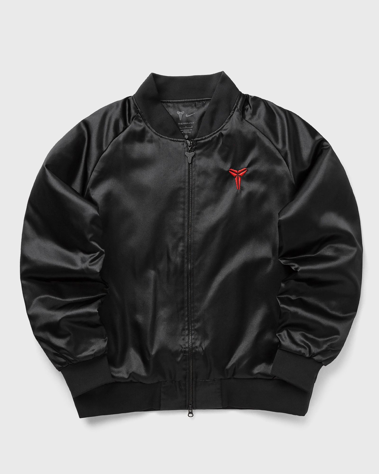 Kobe Therma-FIT Filled Jacket