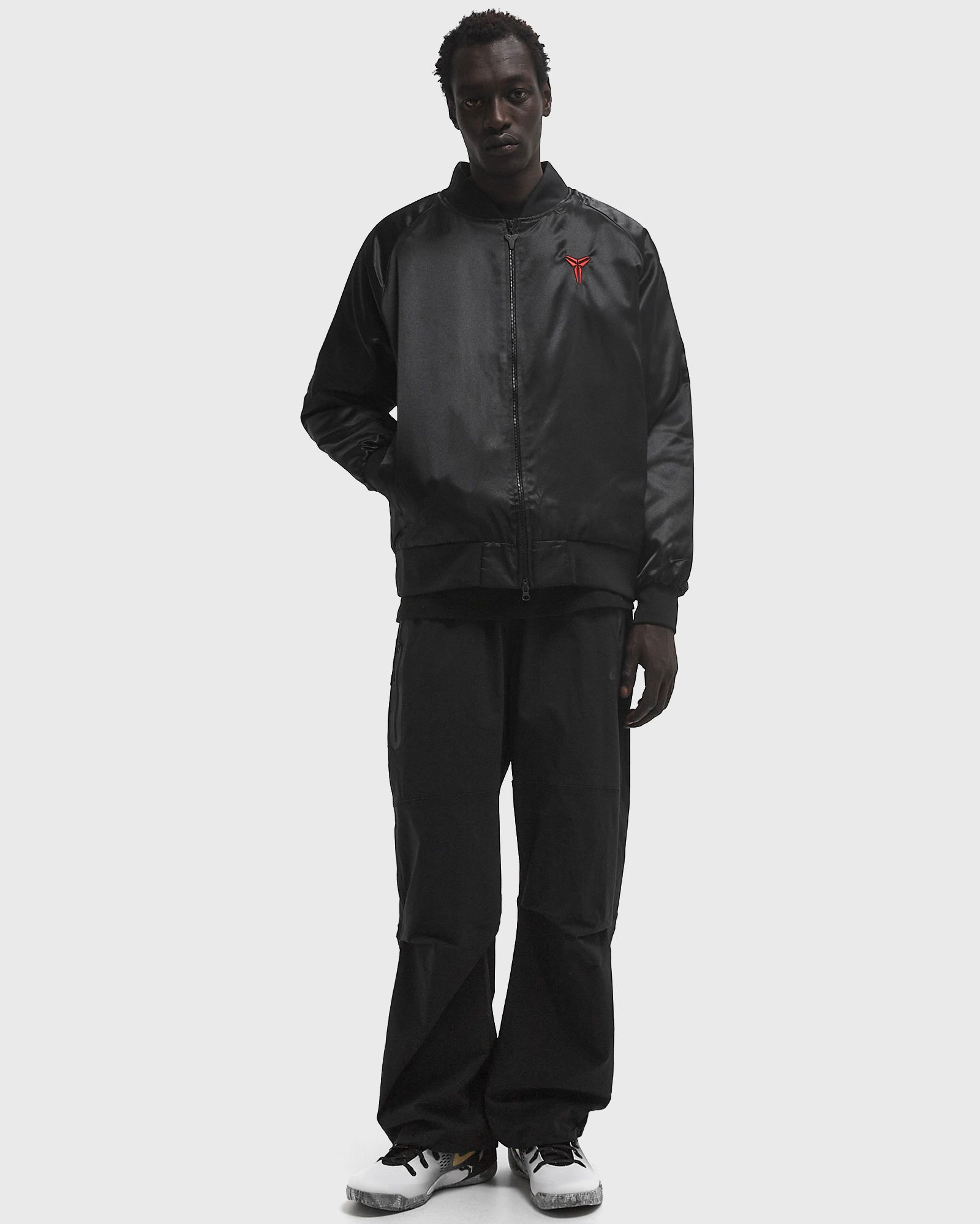 Kobe Therma-FIT Filled Jacket