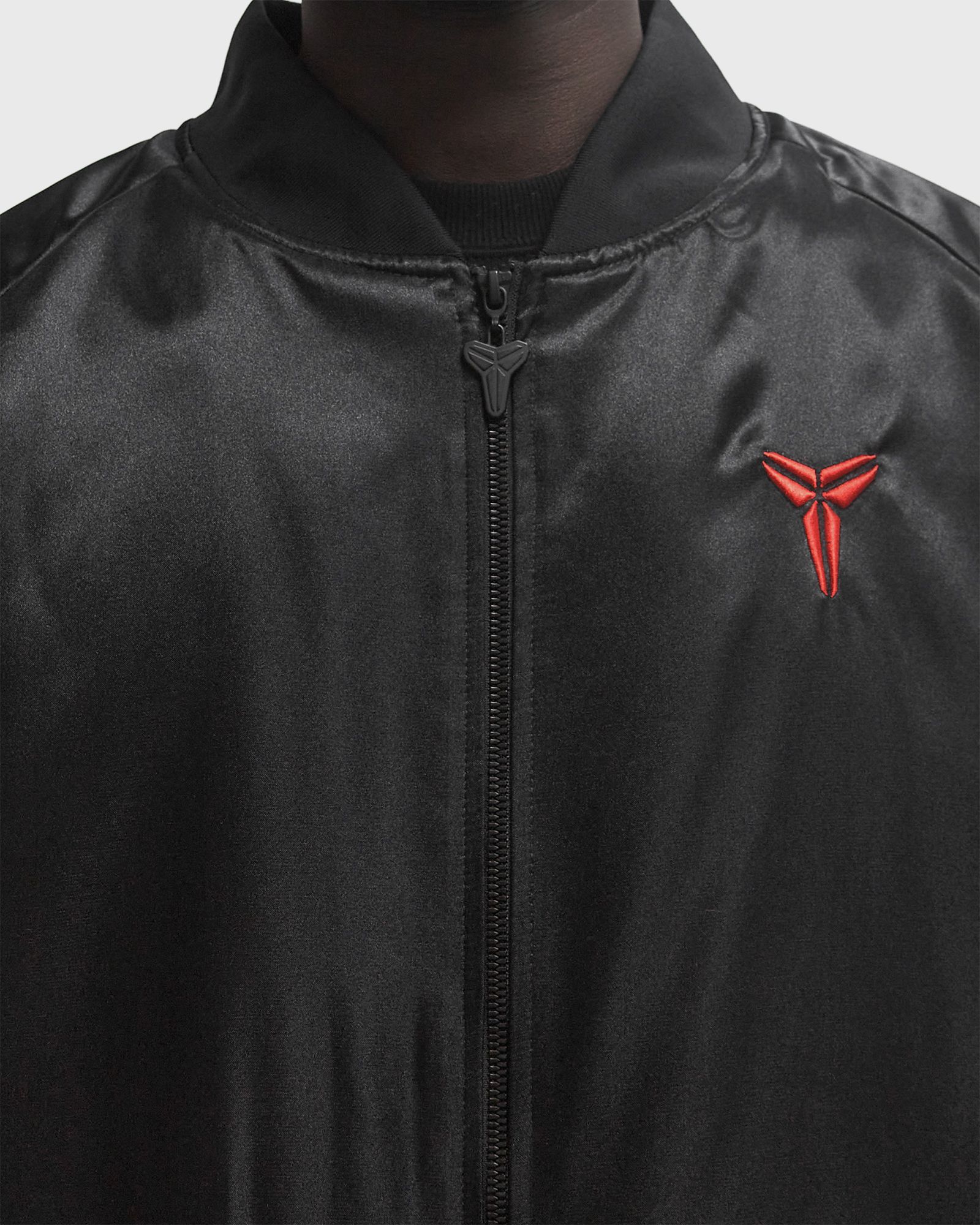 Kobe Therma-FIT Filled Jacket