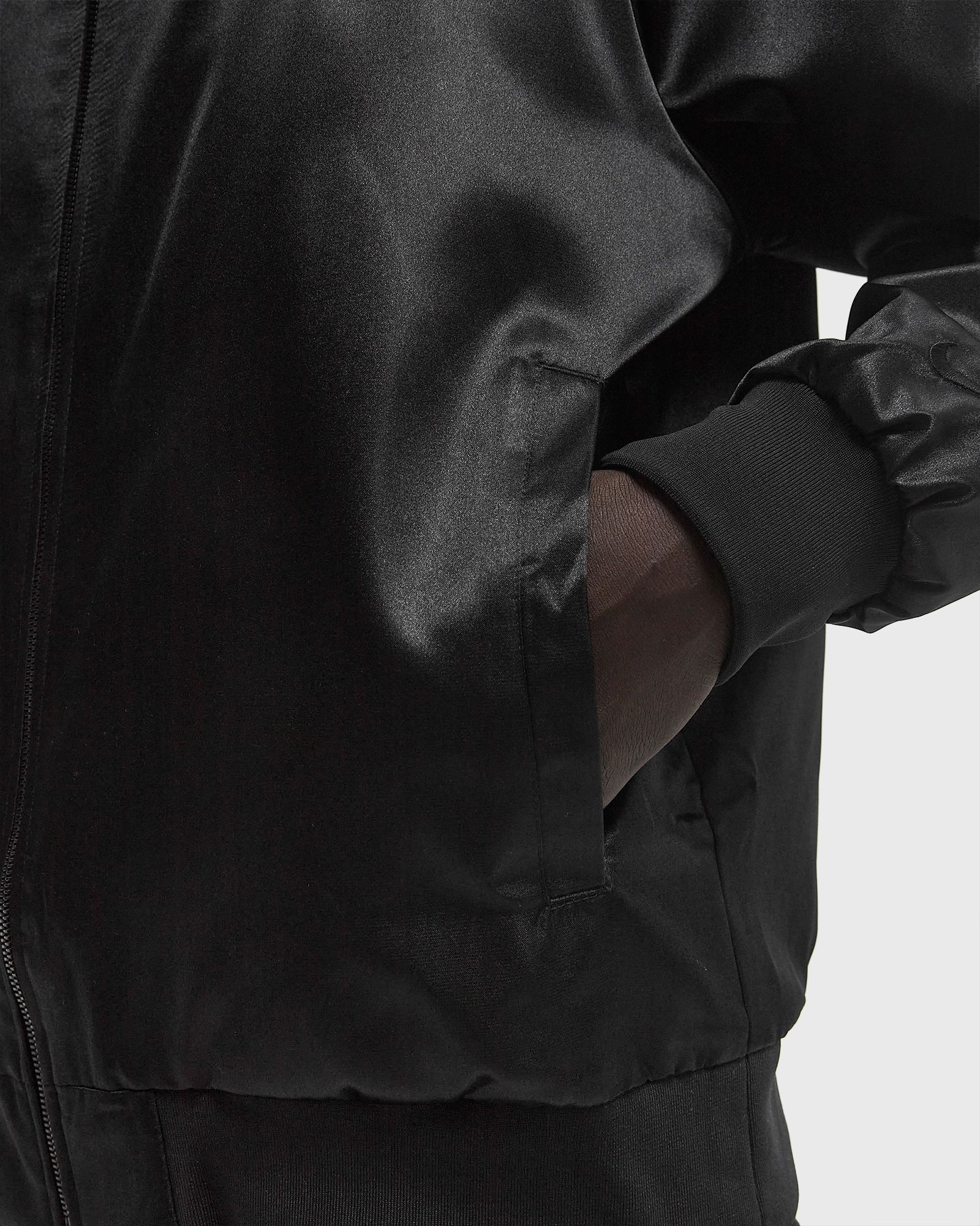 Kobe Therma-FIT Filled Jacket