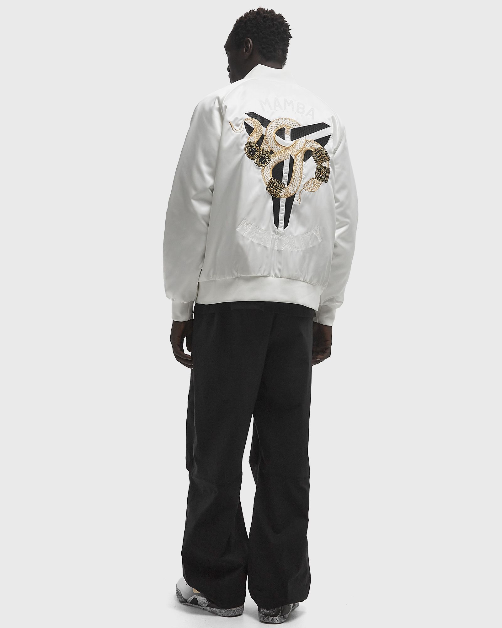 Kobe Therma-FIT Filled Jacket