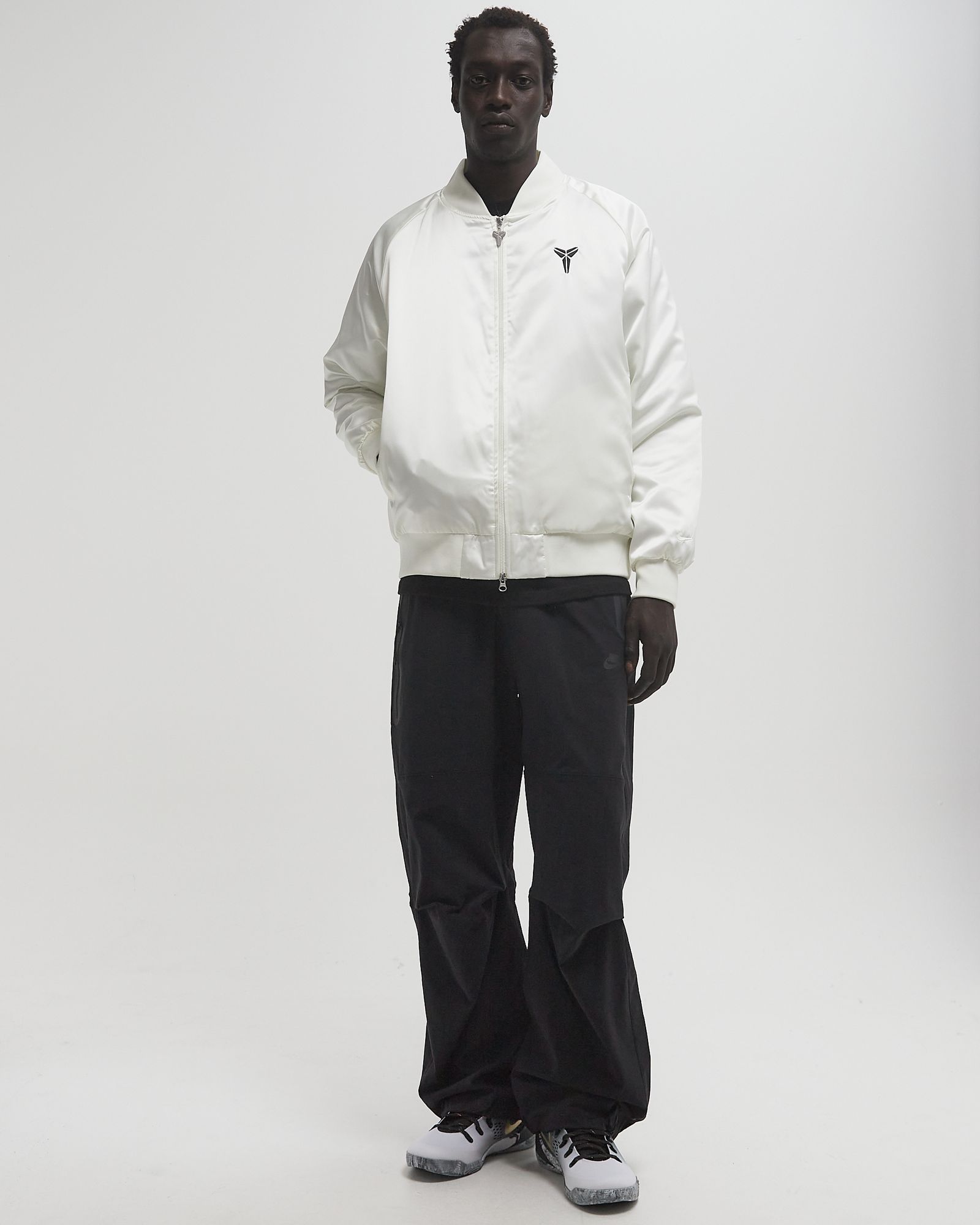 Kobe Therma-FIT Filled Jacket