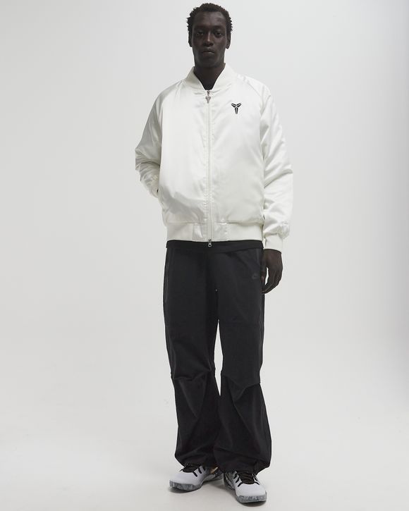 Kobe Therma-FIT Filled Jacket
