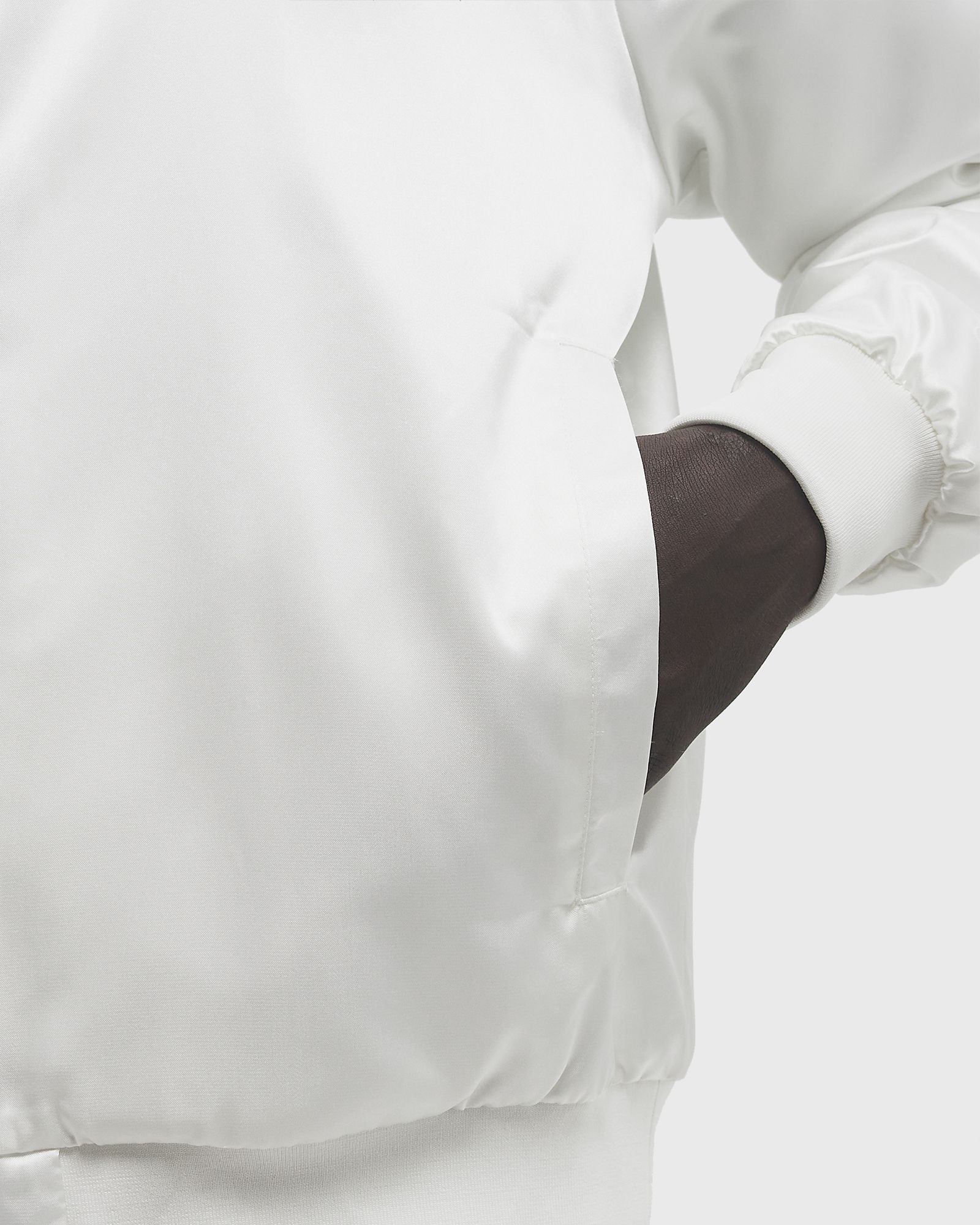 Kobe Therma-FIT Filled Jacket