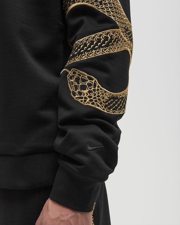 Nike Kobe Therma-FIT Crew Black | BSTN Store
