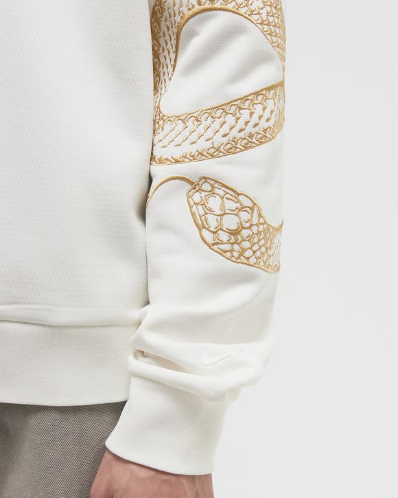Nike Kobe Therma-FIT Crew Beige | BSTN Store