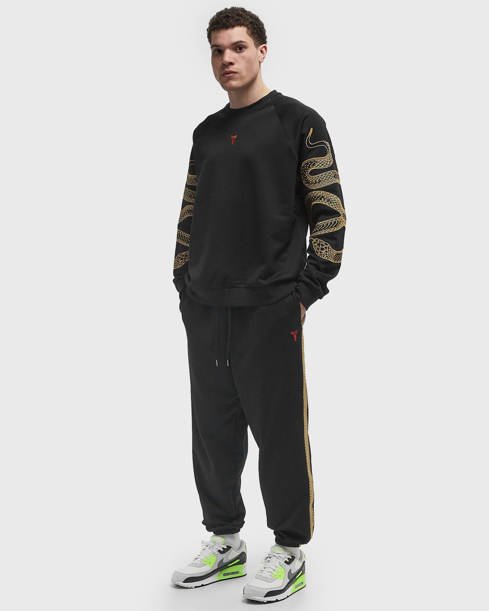 Kobe Therma-FIT Pant