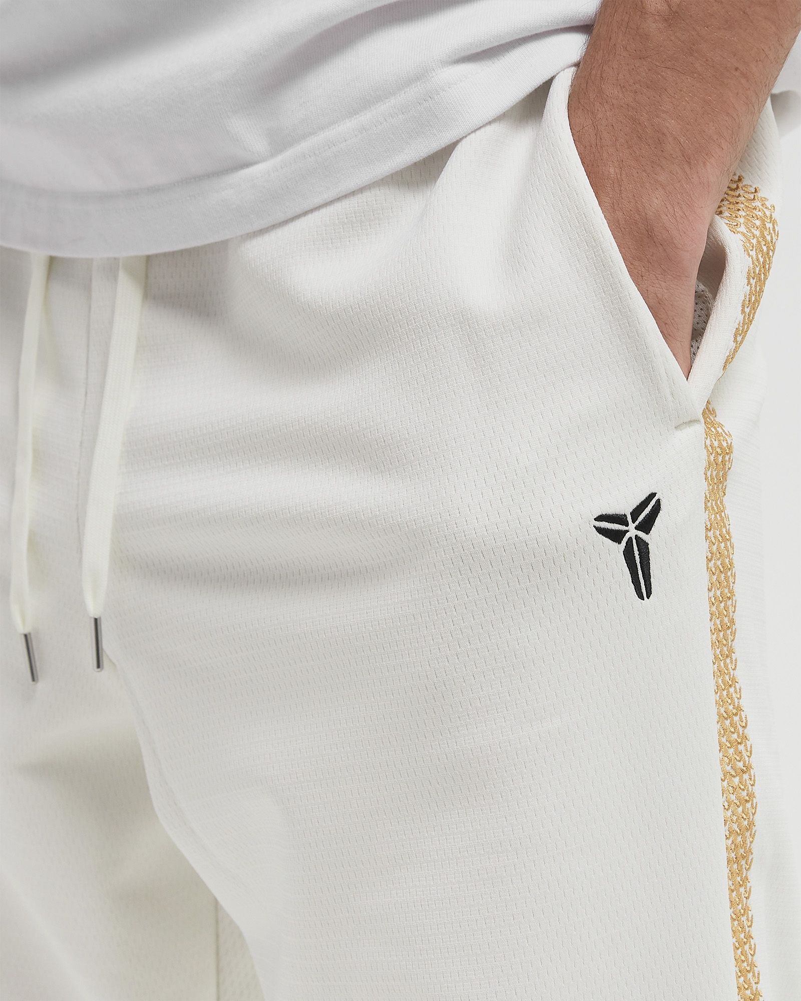 Kobe Therma-FIT Pant