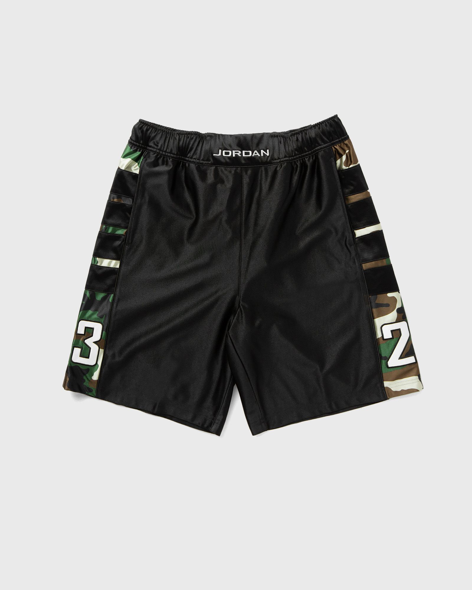 CAT SCRATCH SHORT CAMO