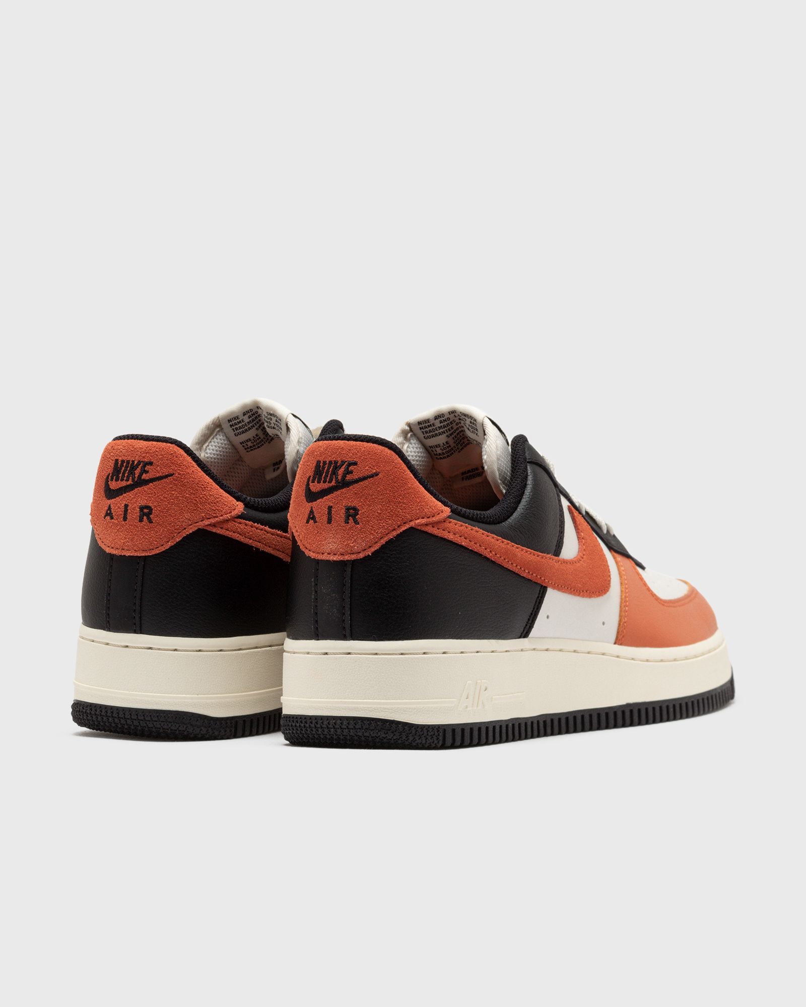 AIR FORCE 1 '07 LV8