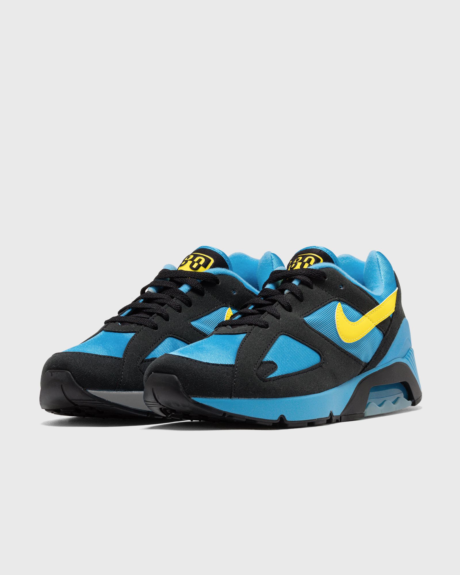 AIR 180 'BALTIC BLUE'