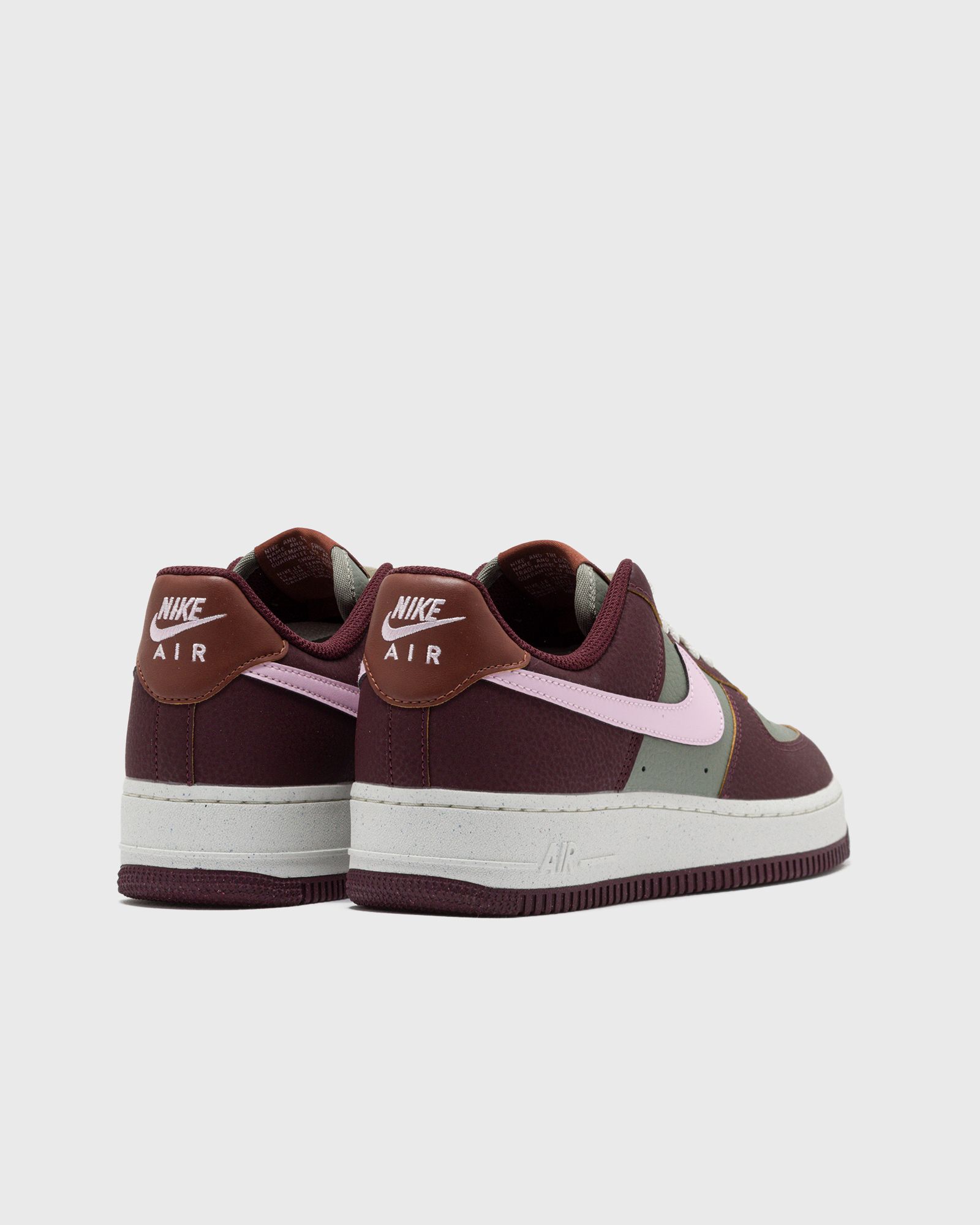 WMNS AIR FORCE 1 '07 NEXT NATURE