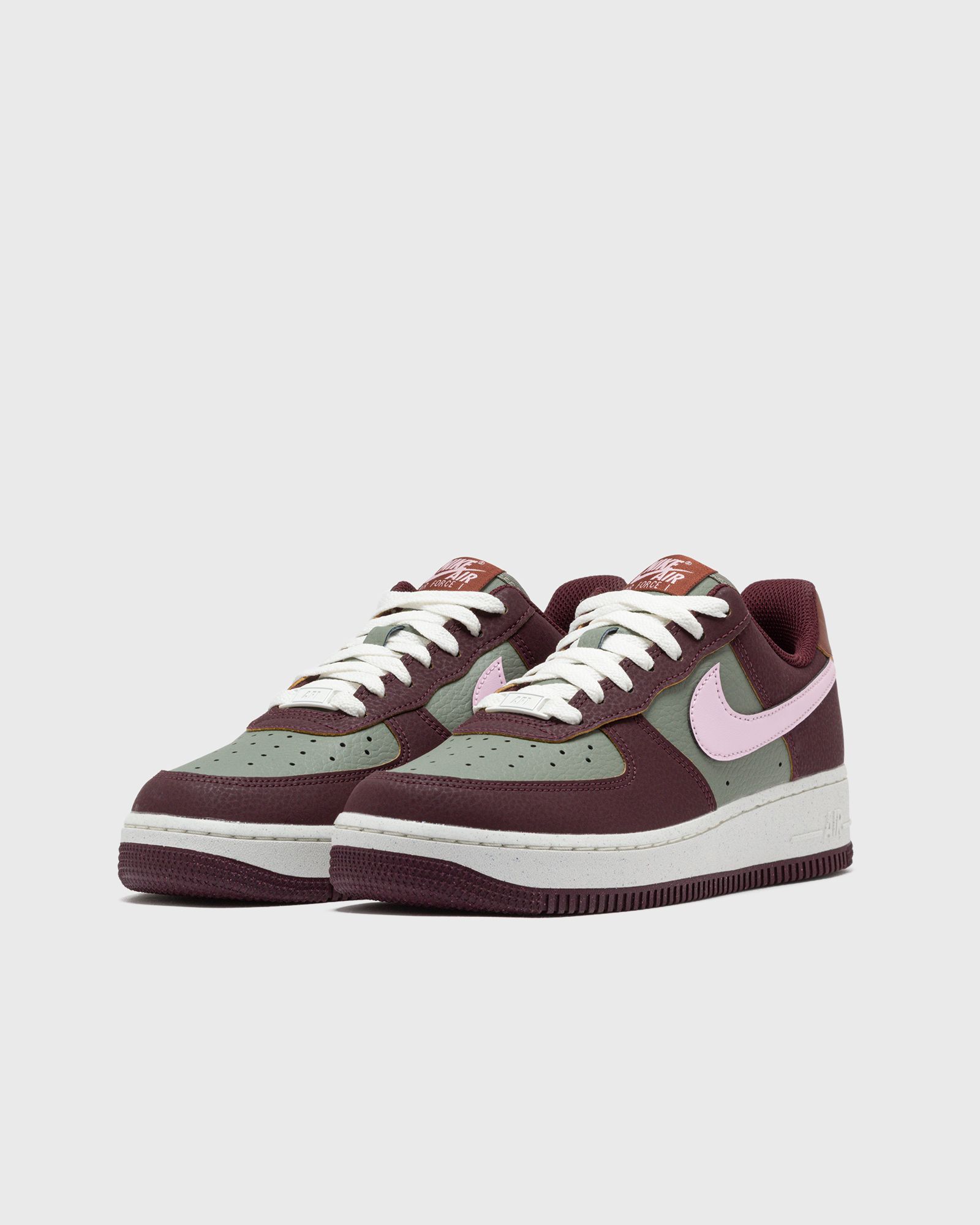 WMNS AIR FORCE 1 '07 NEXT NATURE