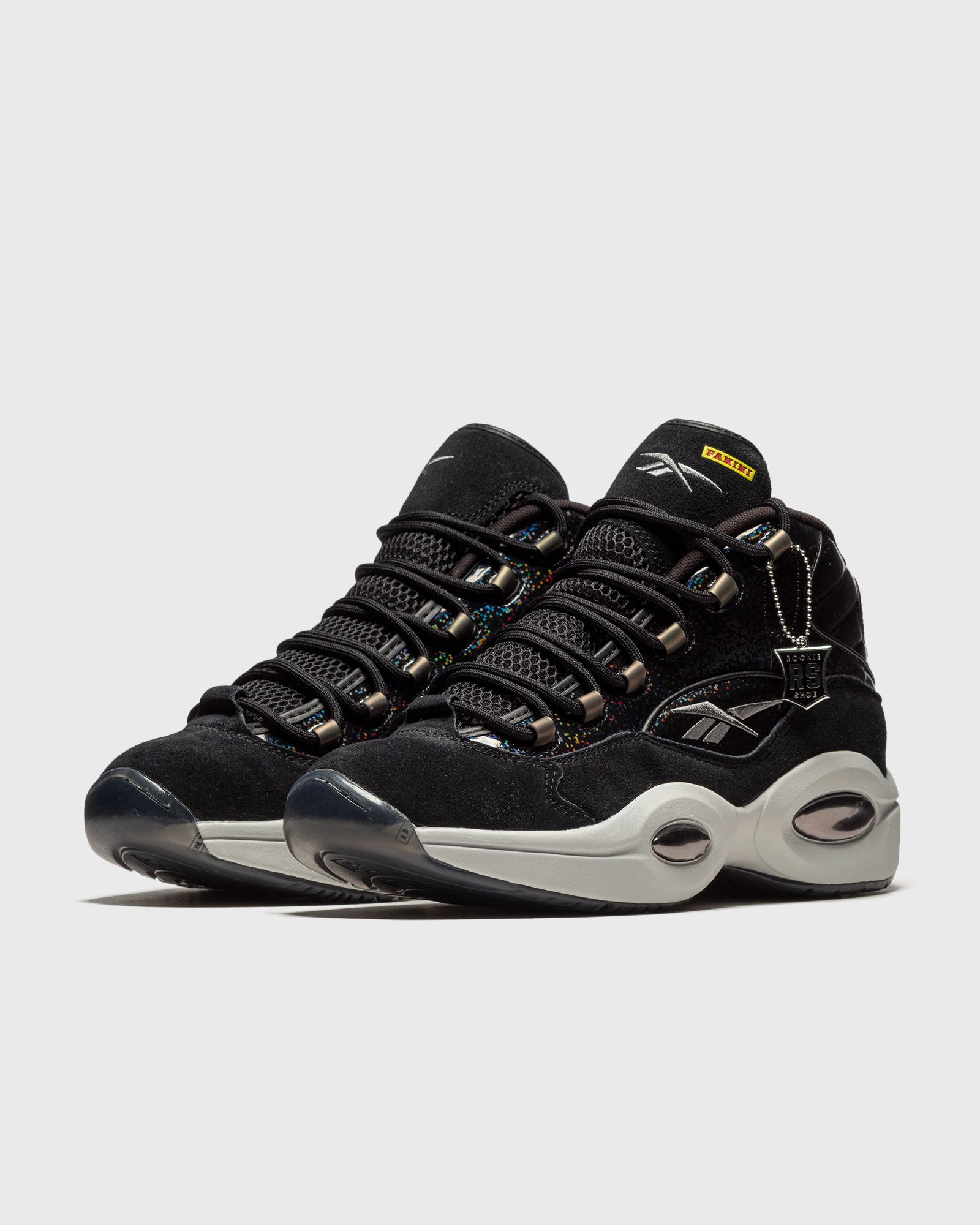 REEBOK x PANINI QUESTION MID