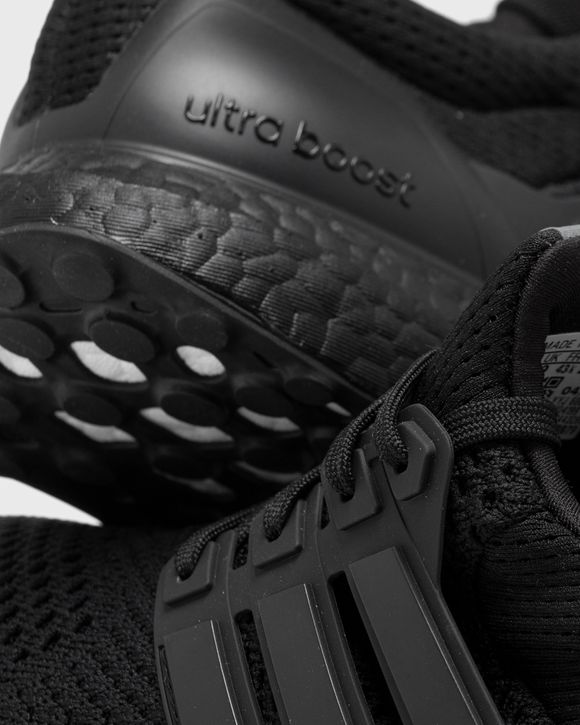 bjærgning marv øst Adidas ULTRABOOST 1.0 Black | BSTN Store