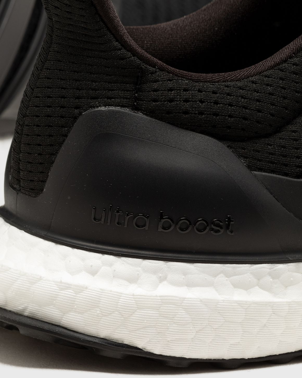 Adidas ULTRABOOST 1.0 Black BSTN Store