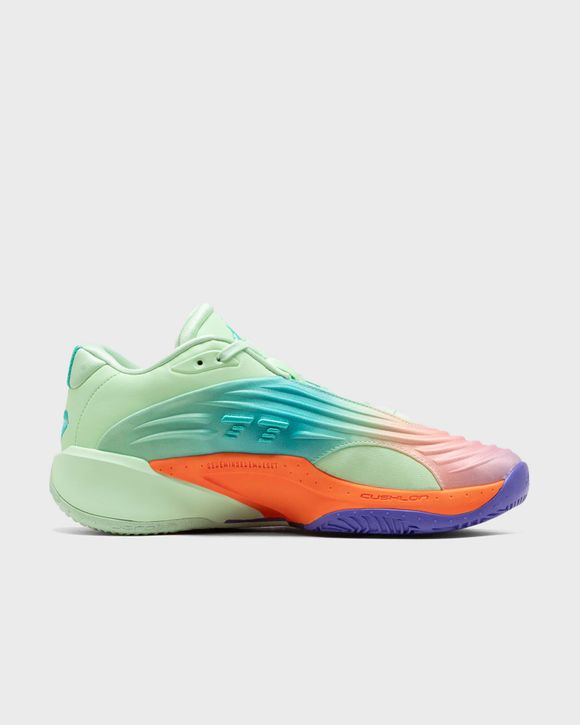 ジョーダン　ルカ3 ホワイト/グリーン 国内7/18発売】Jordan Luka 3 PF “Photo Finish” | bbkicks-news