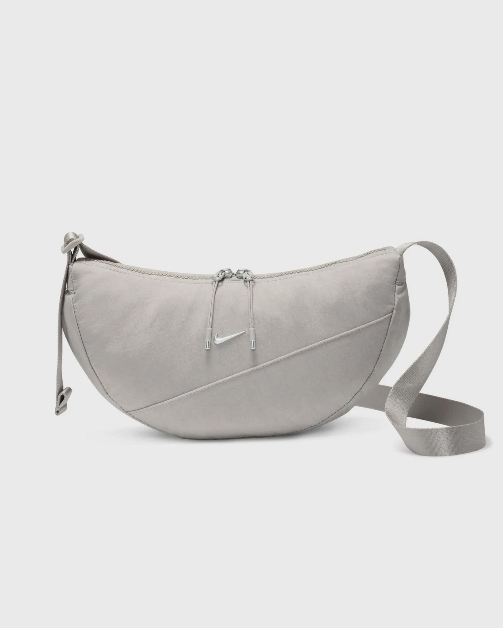 AURA CRESCENT CROSSBODY