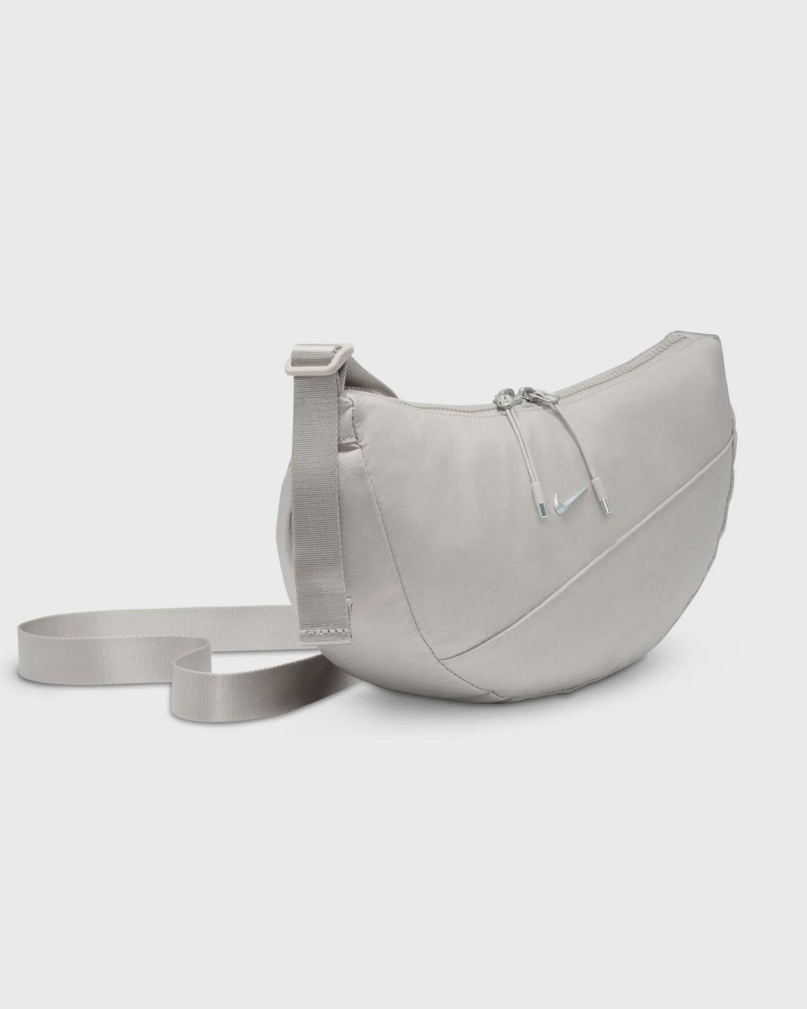 AURA CRESCENT CROSSBODY