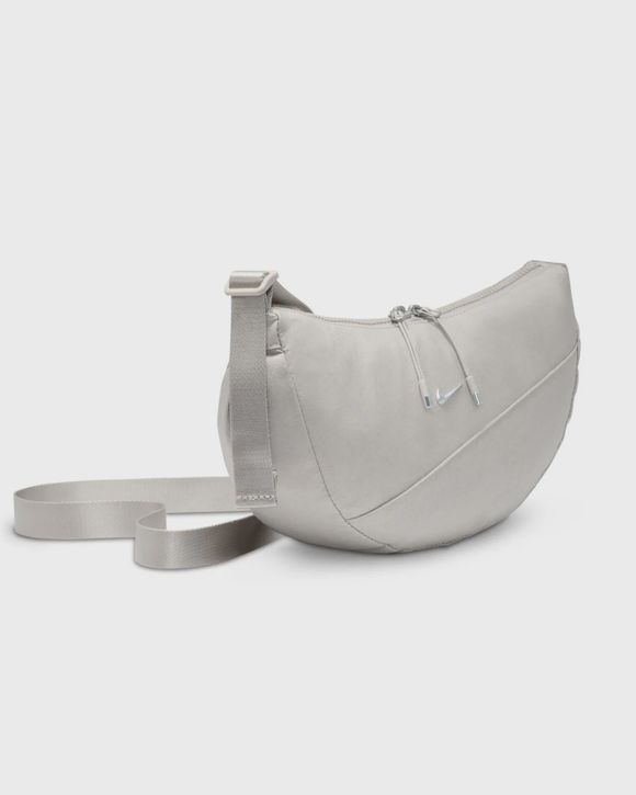 AURA CRESCENT CROSSBODY