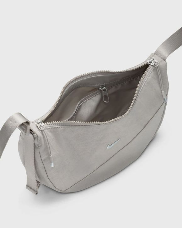AURA CRESCENT CROSSBODY
