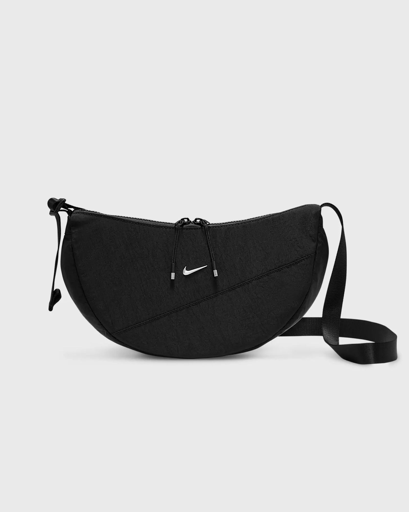 AURA CRESCENT CROSSBODY