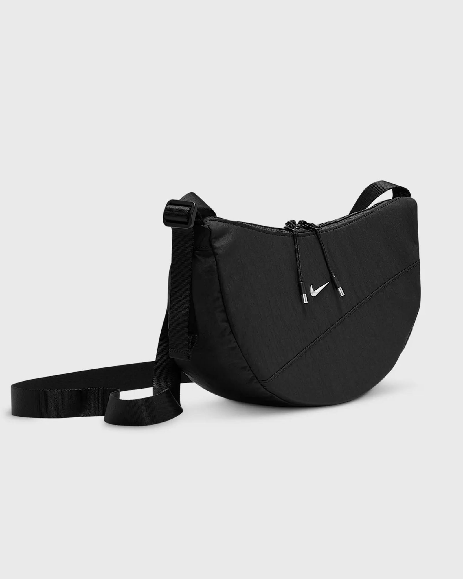 AURA CRESCENT CROSSBODY