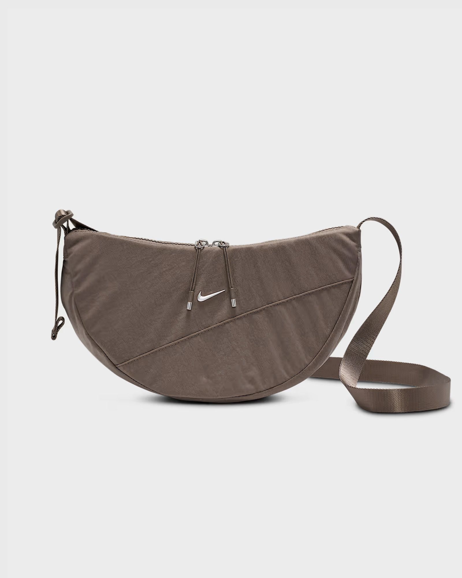 AURA CRESCENT CROSSBODY