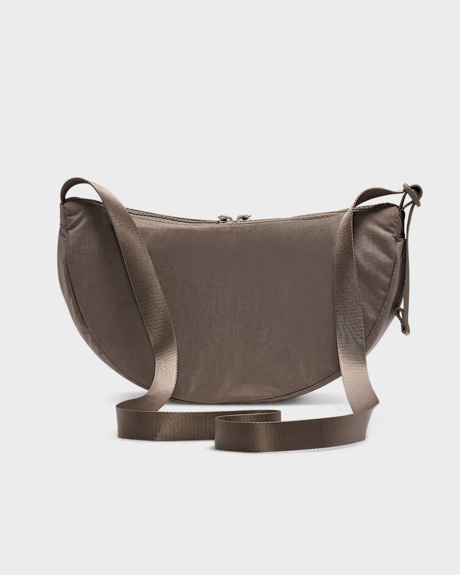 AURA CRESCENT CROSSBODY