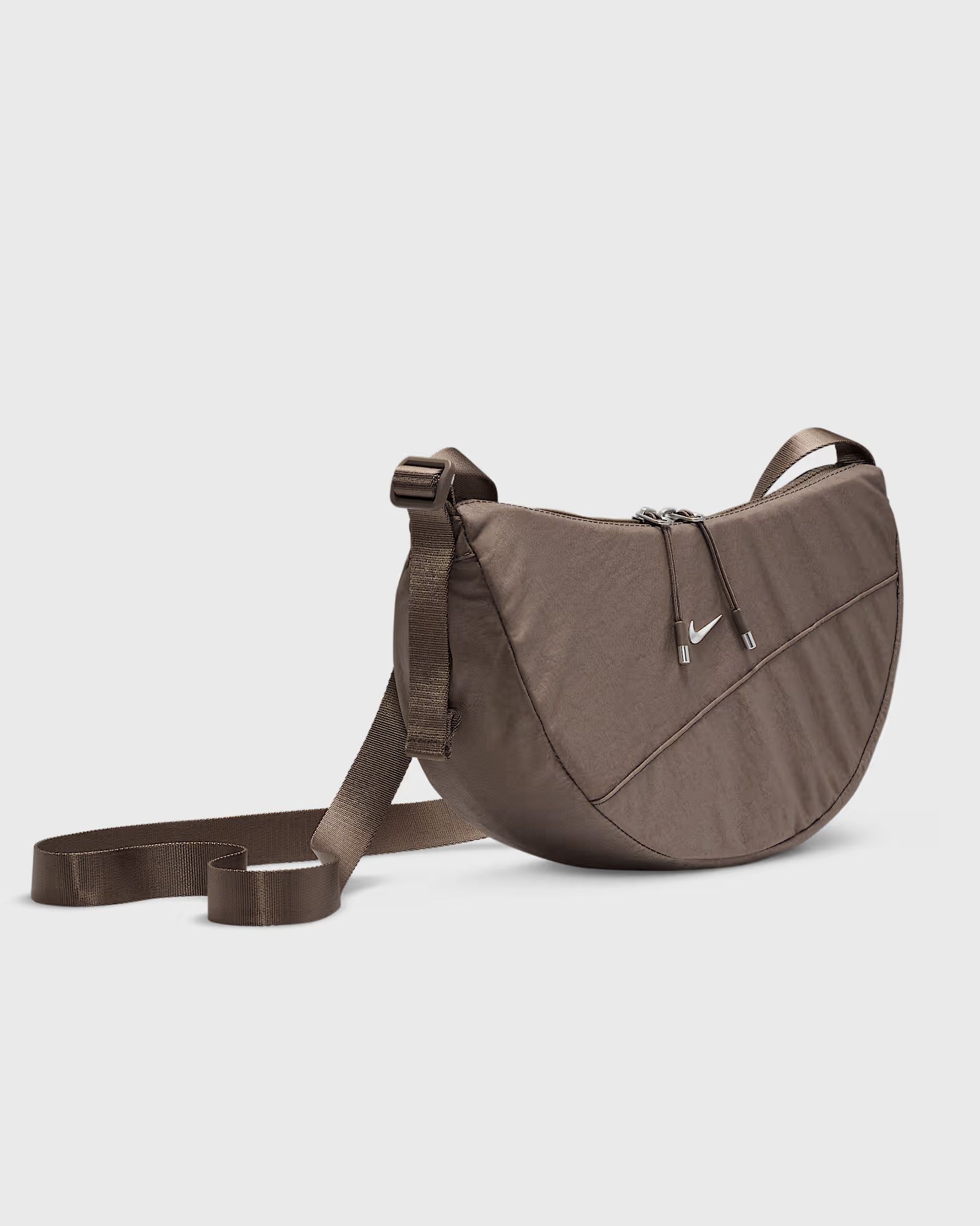 AURA CRESCENT CROSSBODY