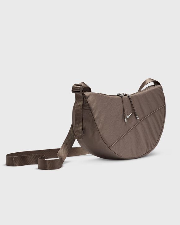 AURA CRESCENT CROSSBODY