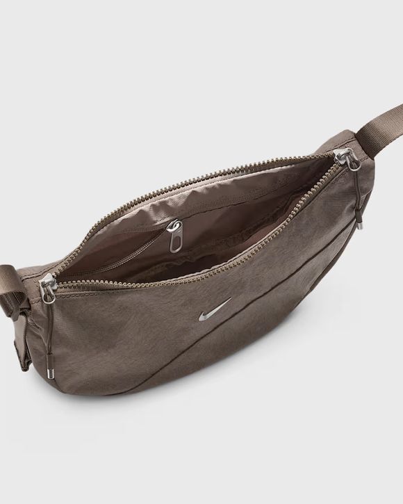 AURA CRESCENT CROSSBODY