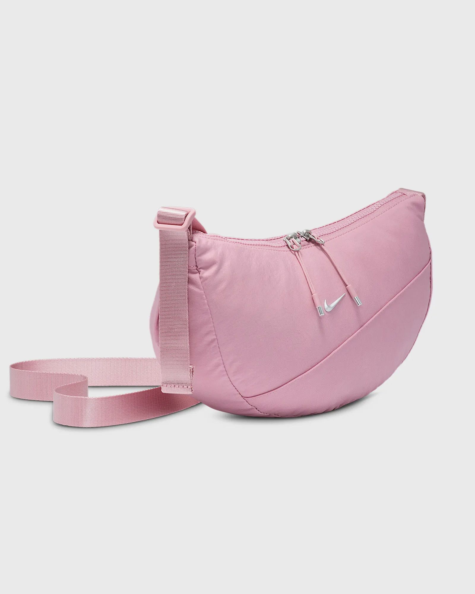 AURA CRESCENT CROSSBODY