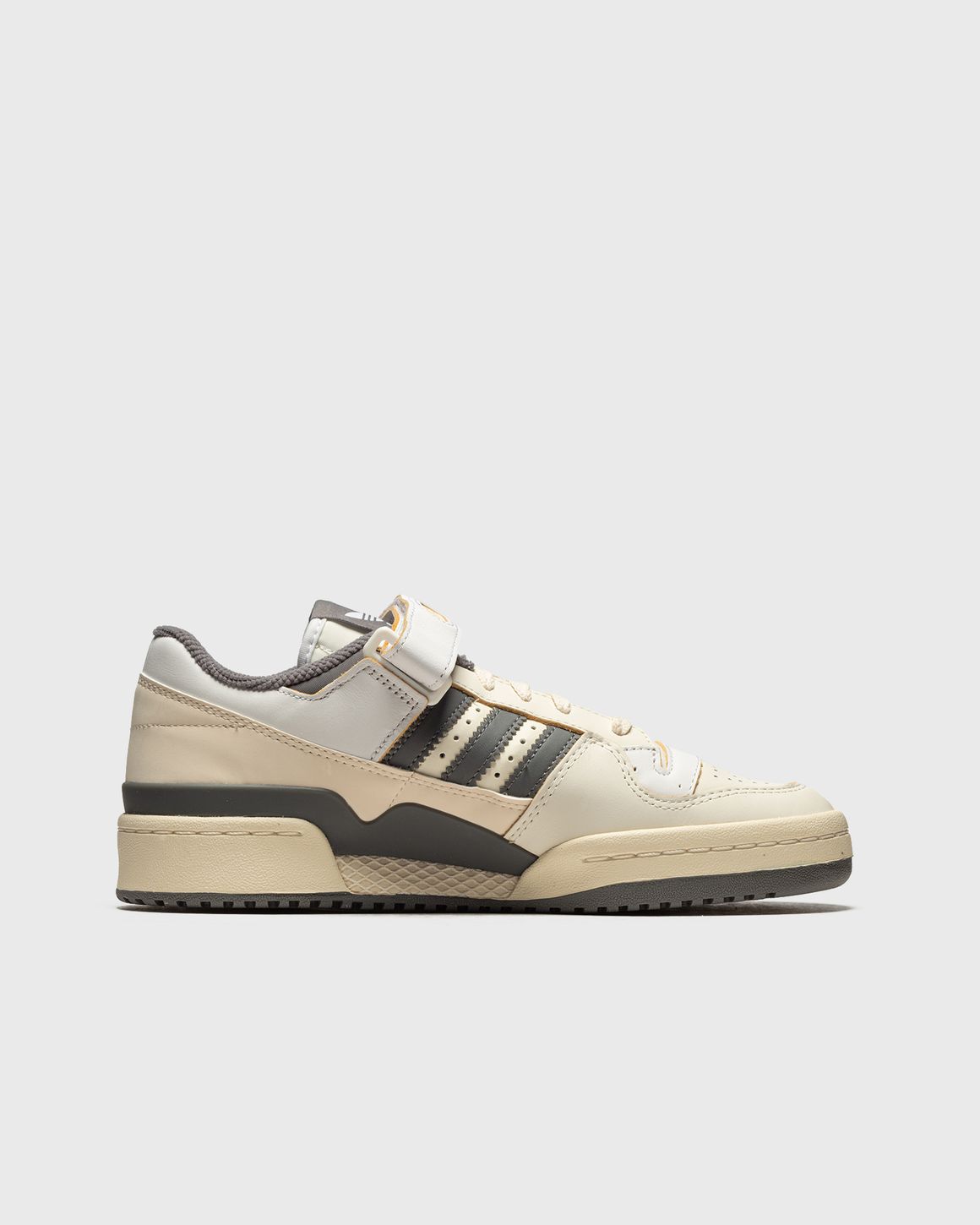 ★adidas★ Forum 84 Low W White Grey HQ4374 Adidas FORUM 84 LOW W White | BSTN Store