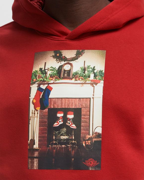 Jumpman Chimney