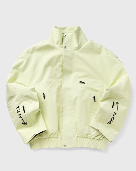 x JACQUEMUS GORE-TEX 2N1 JACKET