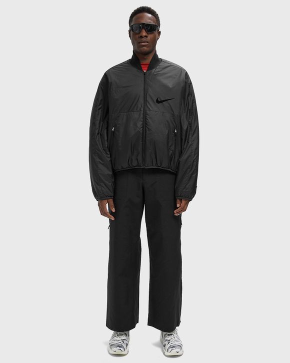 x JACQUEMUS GORE-TEX 2N1 JACKET