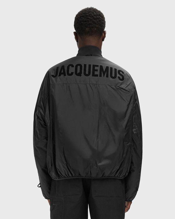 x JACQUEMUS GORE-TEX 2N1 JACKET
