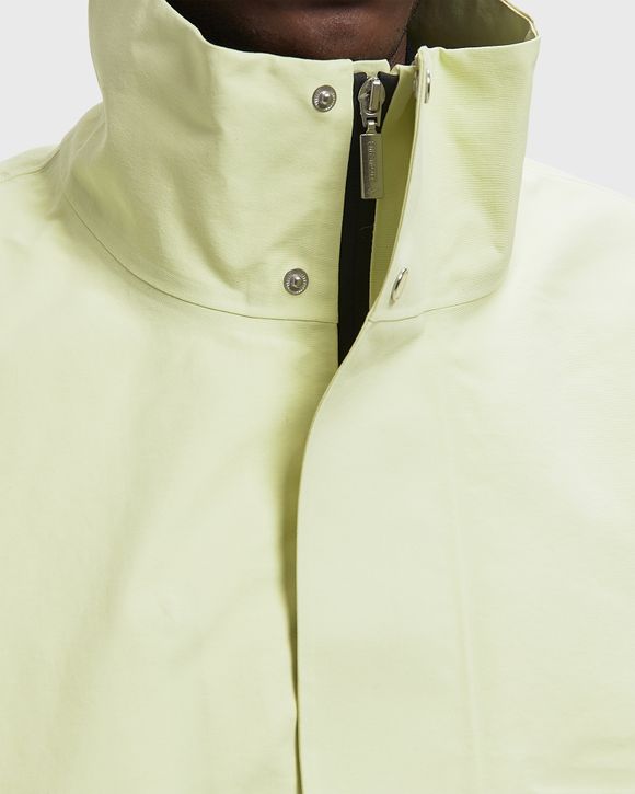 x JACQUEMUS GORE-TEX 2N1 JACKET