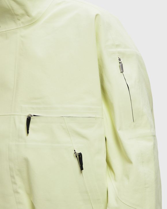 x JACQUEMUS GORE-TEX 2N1 JACKET