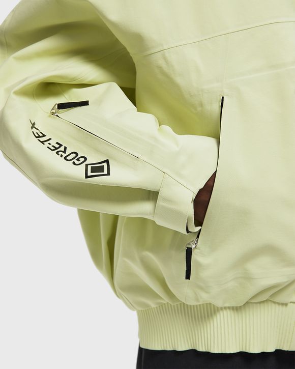 x JACQUEMUS GORE-TEX 2N1 JACKET