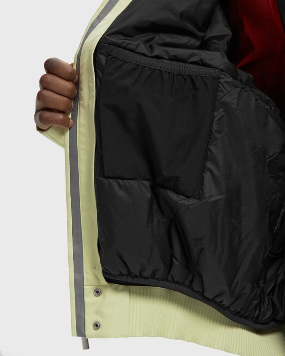 x JACQUEMUS GORE-TEX 2N1 JACKET