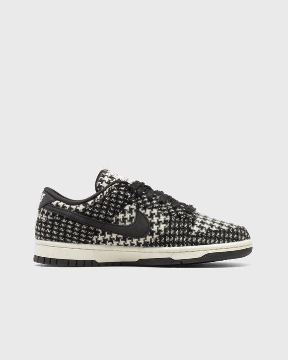 x Harris Tweed WMNS DUNK LOW