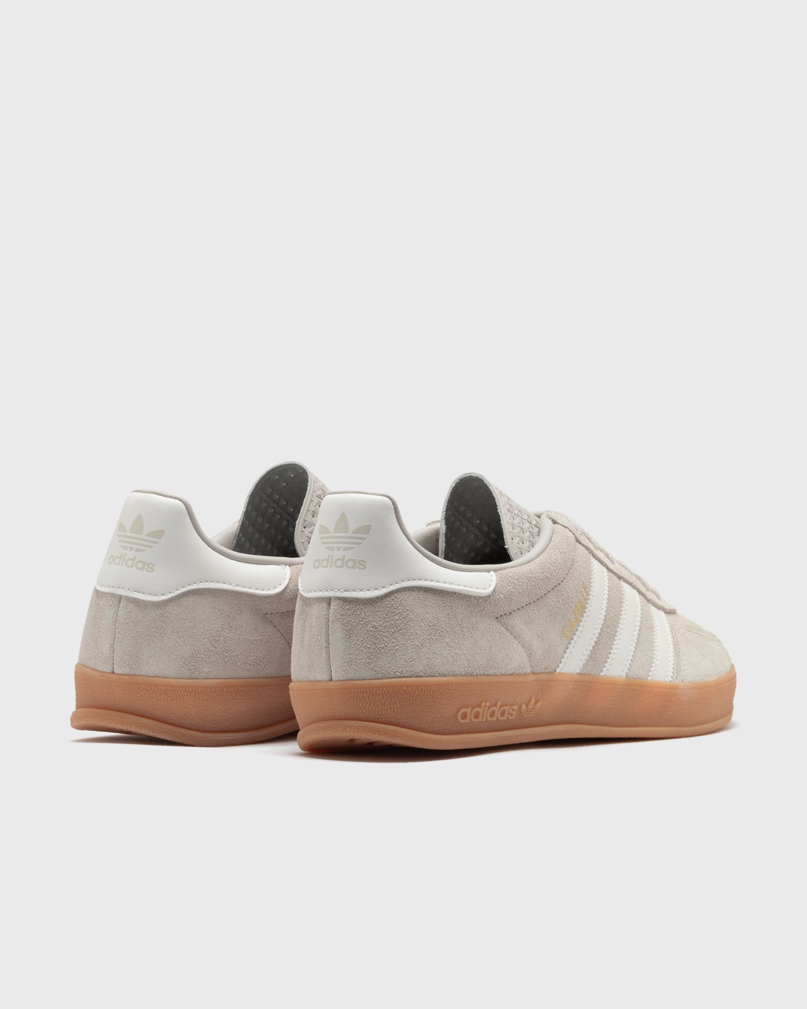 GAZELLE INDOOR